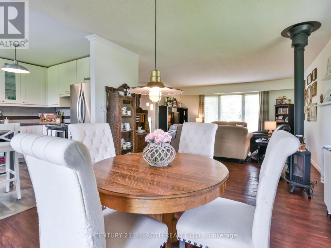 23 CONDER DRIVE, 