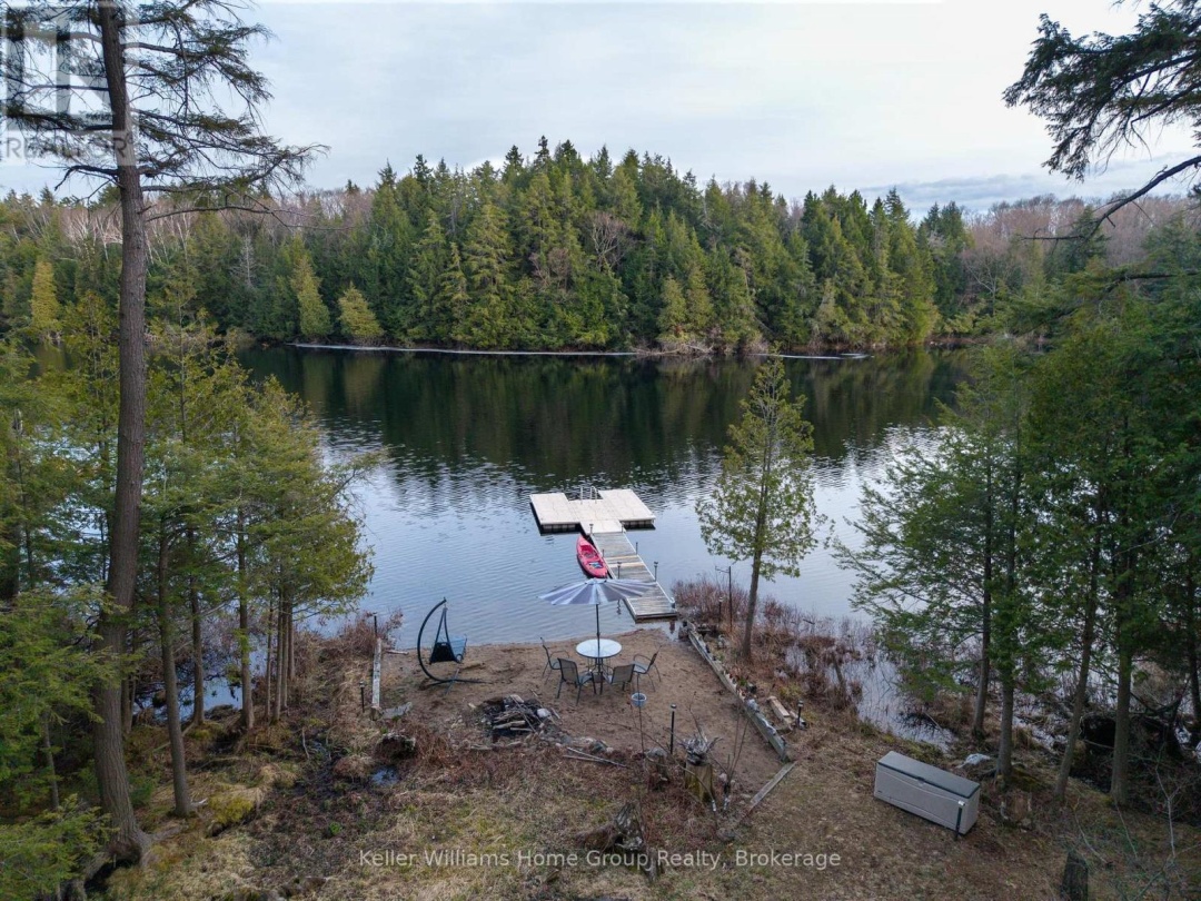 1139 BASSHAUNT LAKE ROAD, Basshaunt Lake