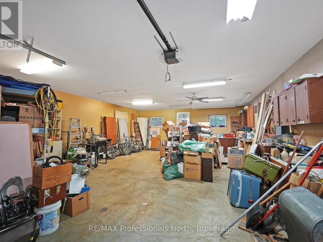 20871 HIGHWAY 35, Wren Lake