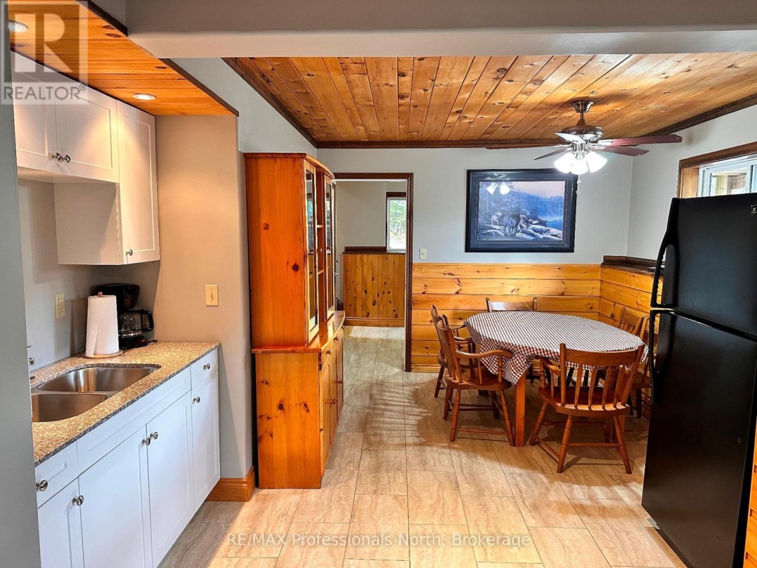 10916 HIGHWAY 503 HIGHWAY, Highlands East (Glamorgan)