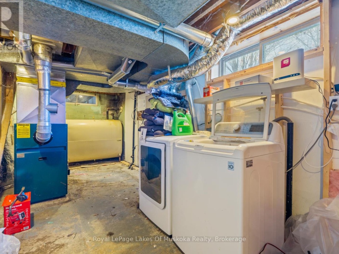 30 KITCHEN ROAD S, Huntsville (Chaffey)