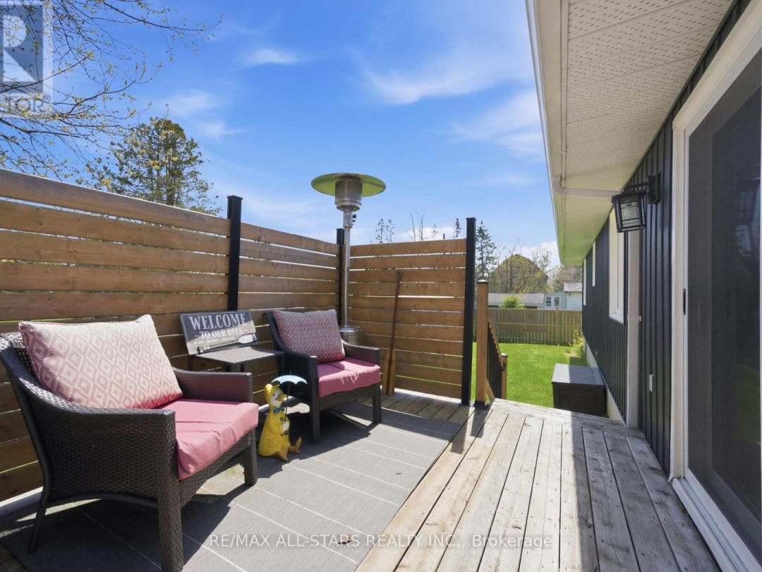257 PORT HOOVER ROAD, Kawartha Lakes (Mariposa)
