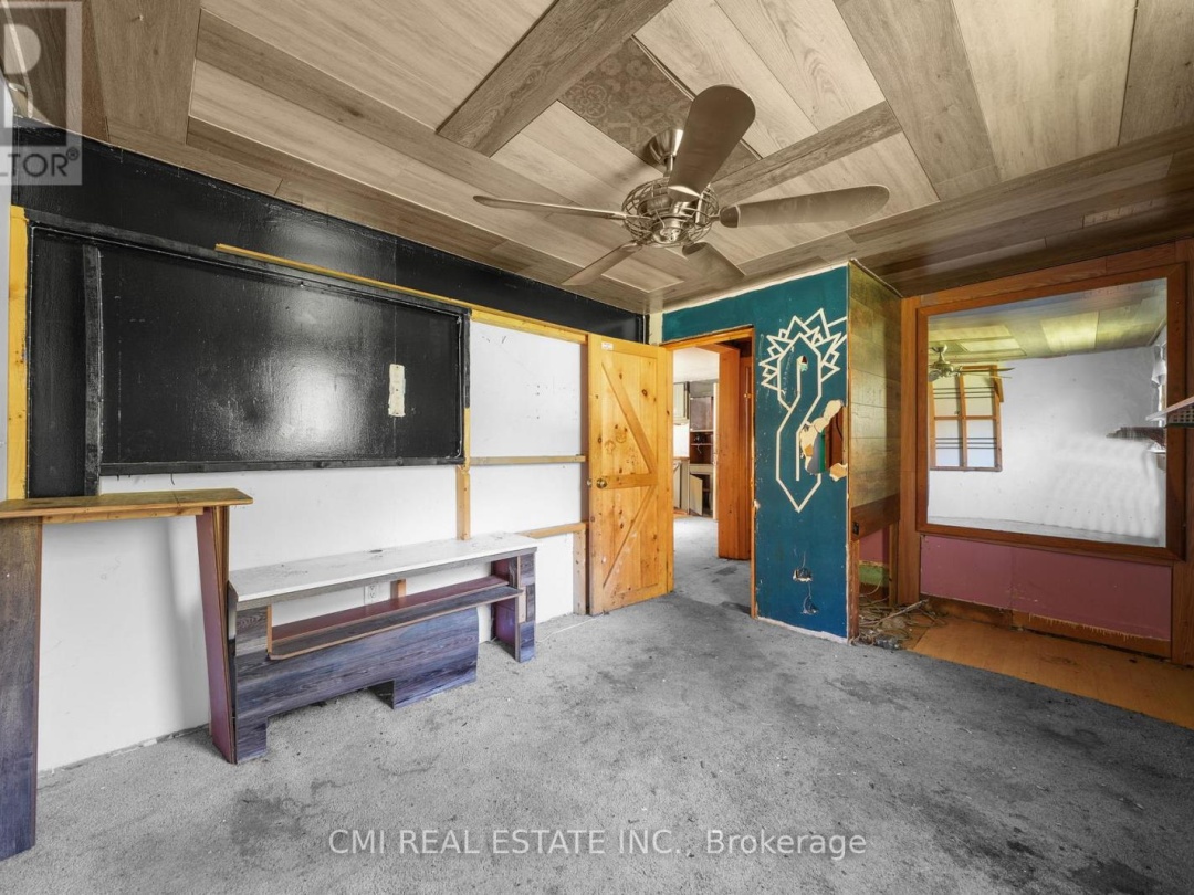 1093 SOUTH LAKE ROAD, Minden Hills (Snowdon)
