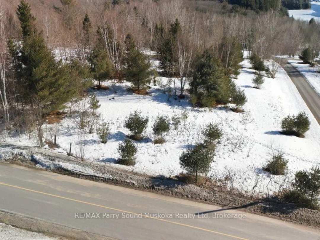 LOT 1 BURNSIDE BRIDGE ROAD, McDougall