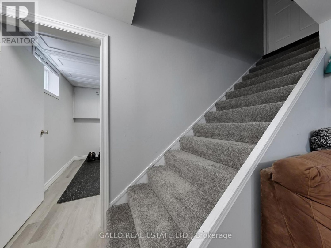 630 HIGHLAND CRESCENT, Brock (Beaverton)