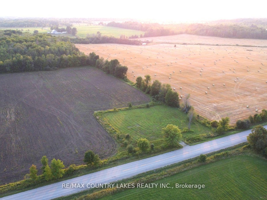 LT 22 KIRKFIELD ROAD, Kawartha Lakes (Eldon)
