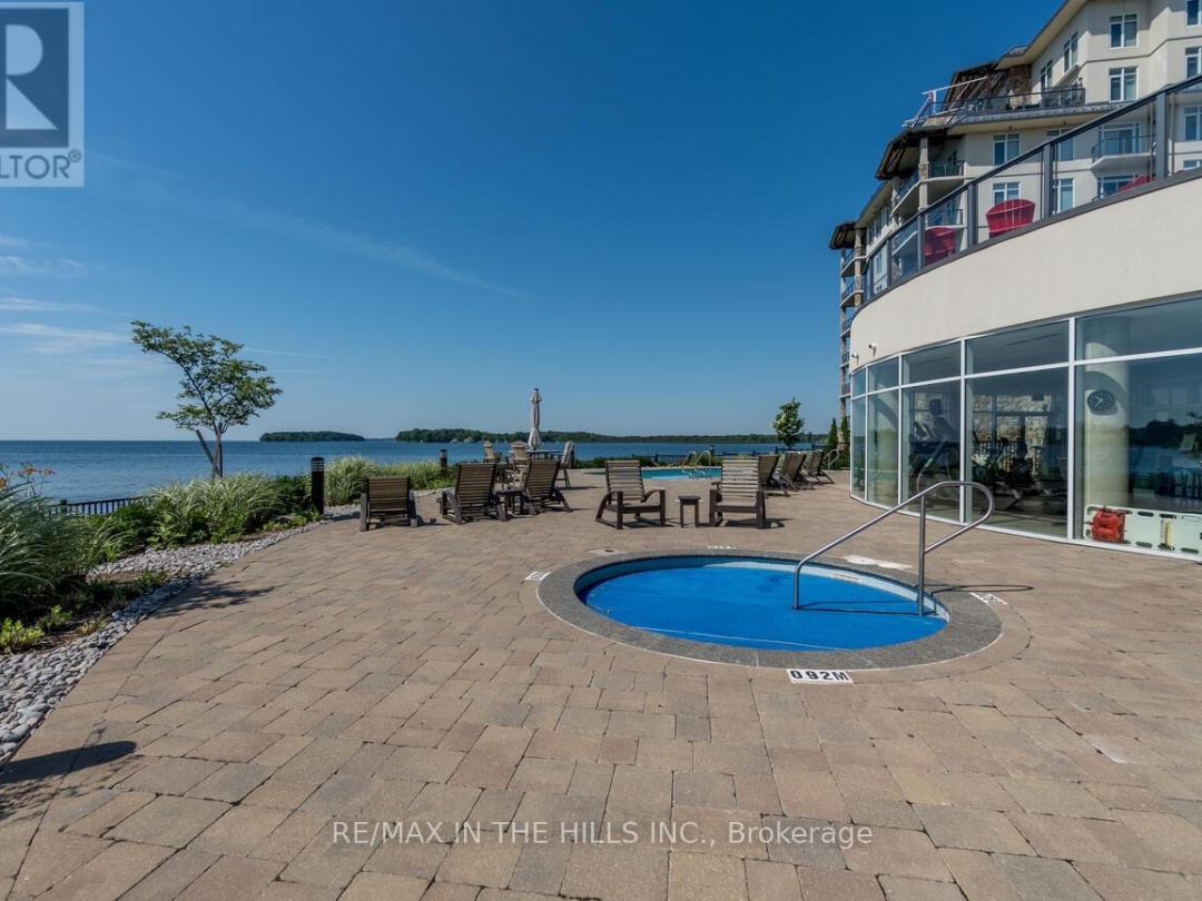 611 90 Orchard Point Road, Simcoe Lake