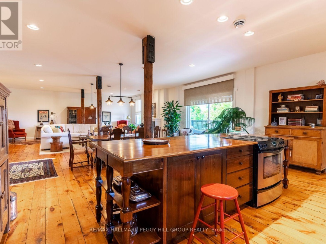 154 WILLIAM STREET, Tay (Victoria Harbour)