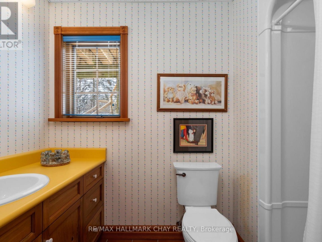 3778 VASEY ROAD, Tay