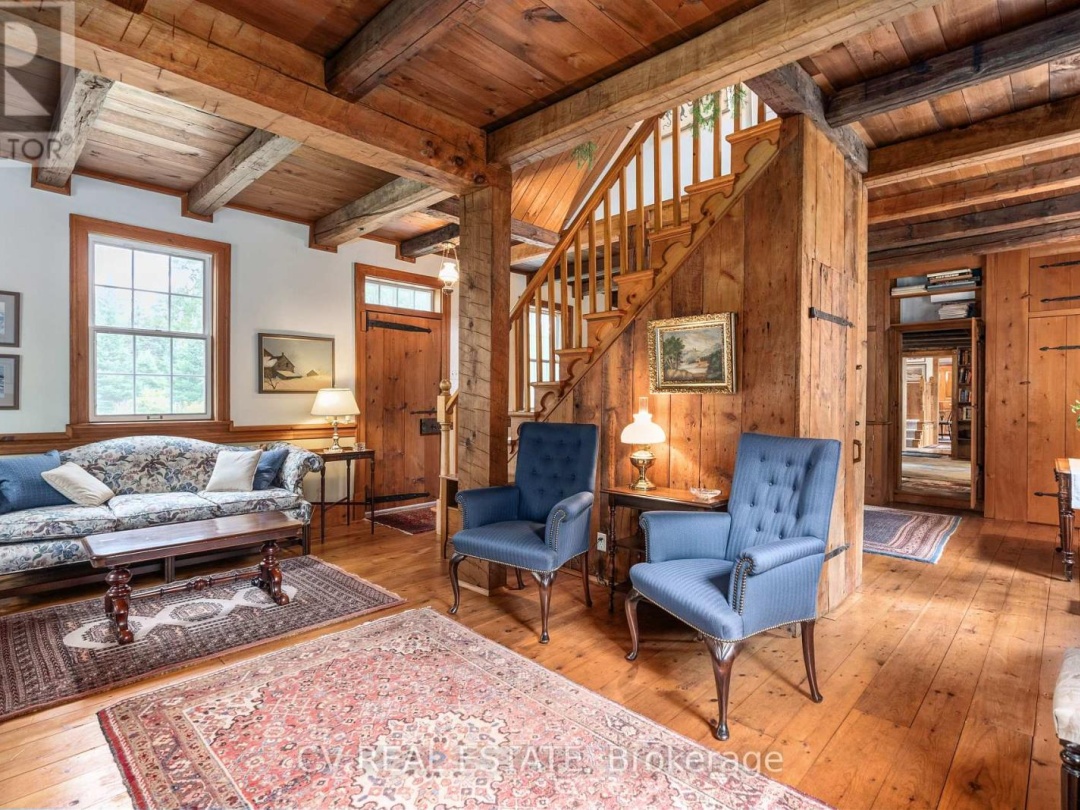 2090 COUNTY 121 ROAD, Kawartha Lakes (Somerville)