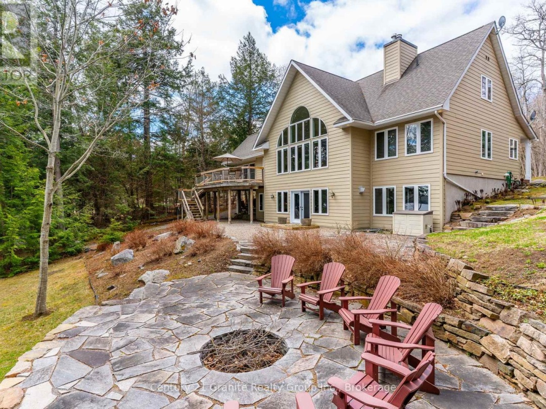 3012 WEST SHORE ROAD, Kennisis Lake