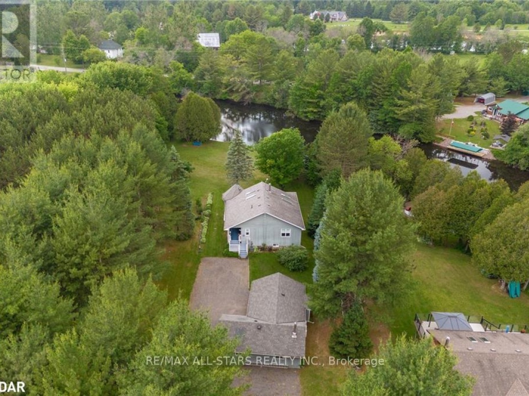 76 Black Bear Drive, Burnt Lake