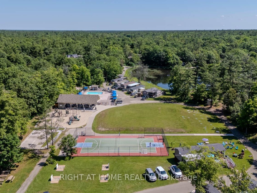 29 MAPLE RIDGE - 1336 SOUTH MORRISON LAKE ROAD, Severn River