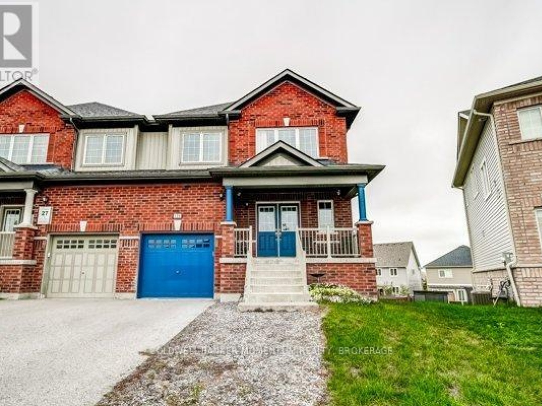 139 ISABELLA DRIVE, Orillia