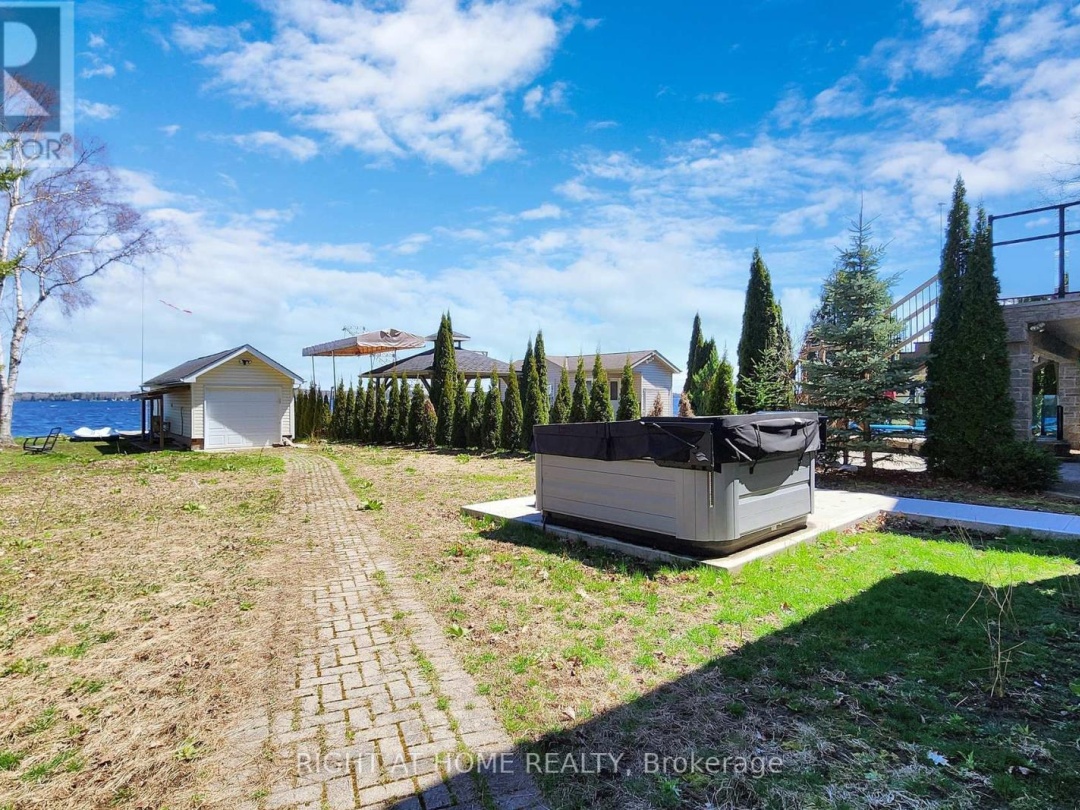 36 HILLS ROAD, 