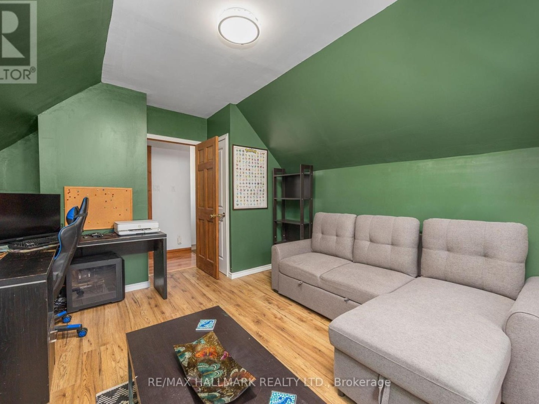 23 DOUGLAS STREET, 