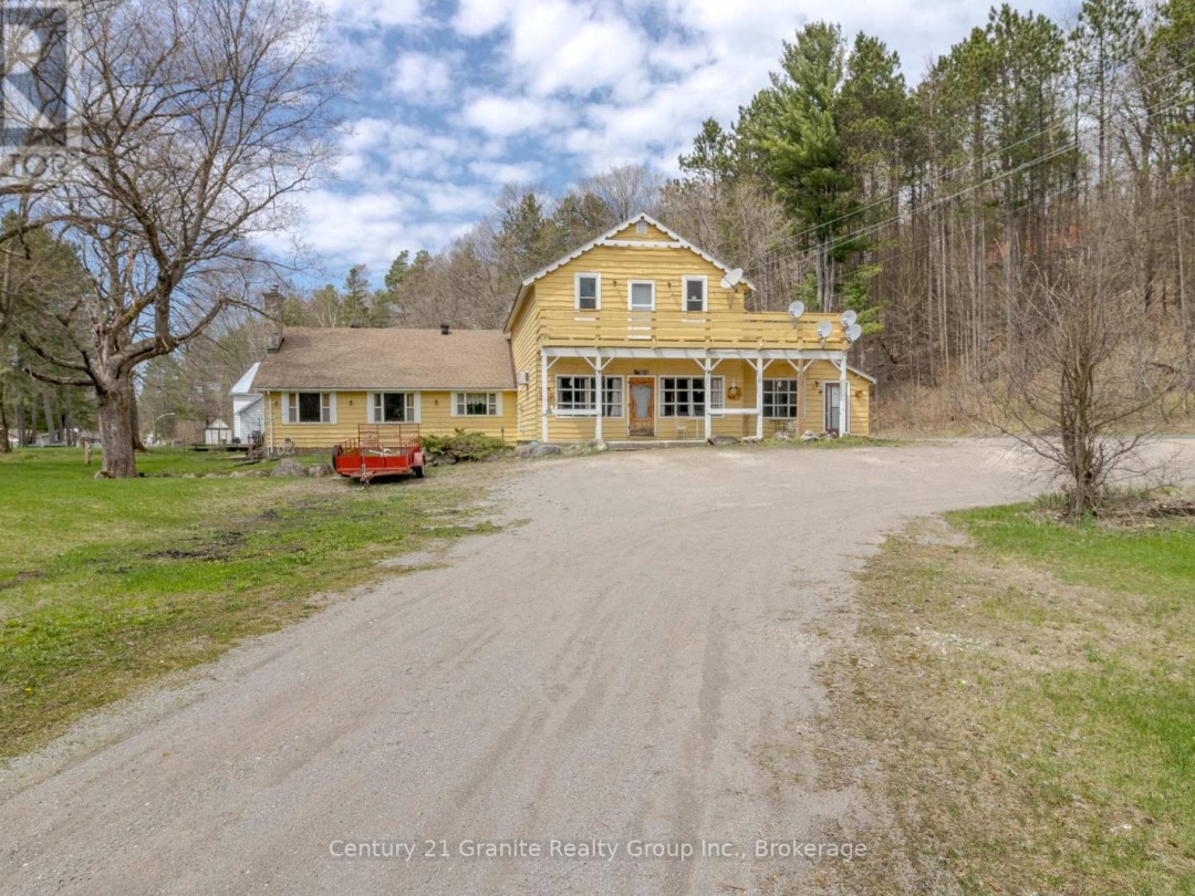 9271 HIGHWAY 118, Minden Hills (Minden)