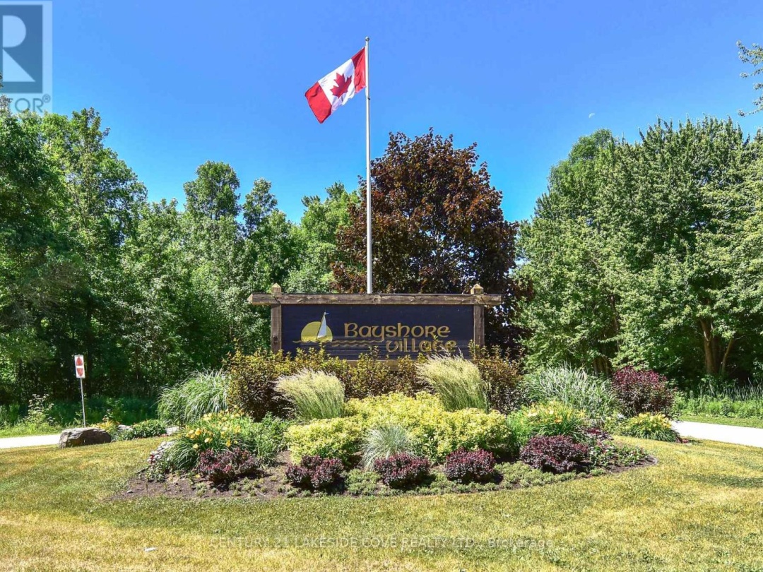 27 THICKETWOOD PLACE, Lake Simcoe