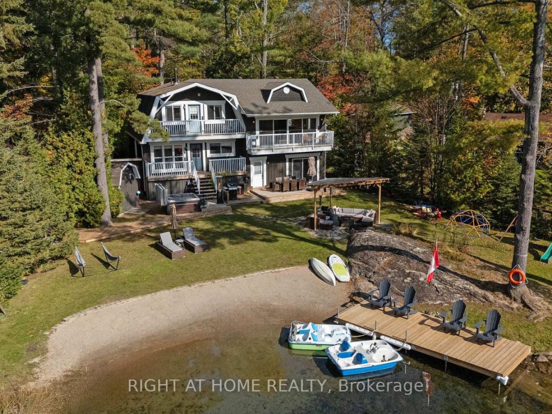 3583 RIVERDALE DRIVE, 