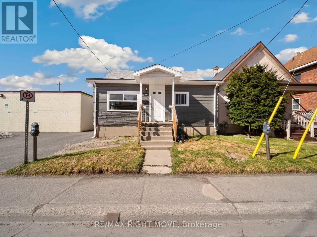 33 ALBERT STREET S, Orillia