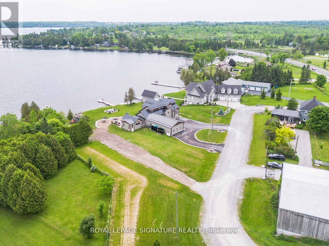 31 BLUE BAY LANE, Cameron Lake