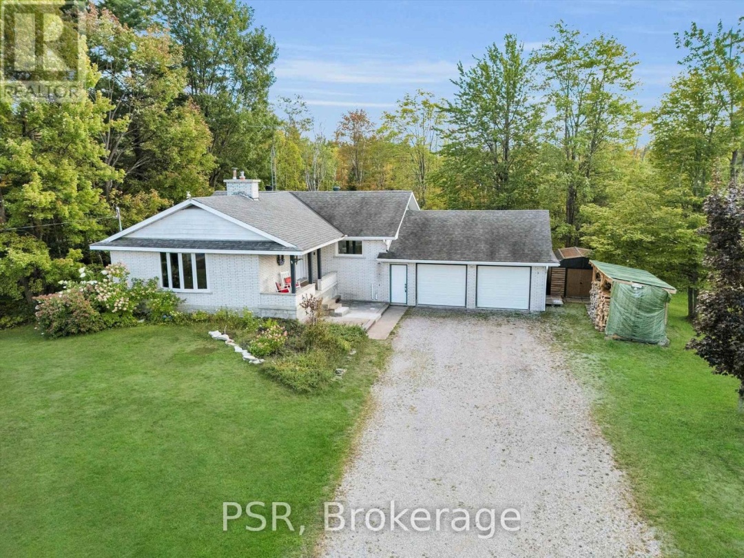 1016 KAHSHE LAKE ROAD S, 