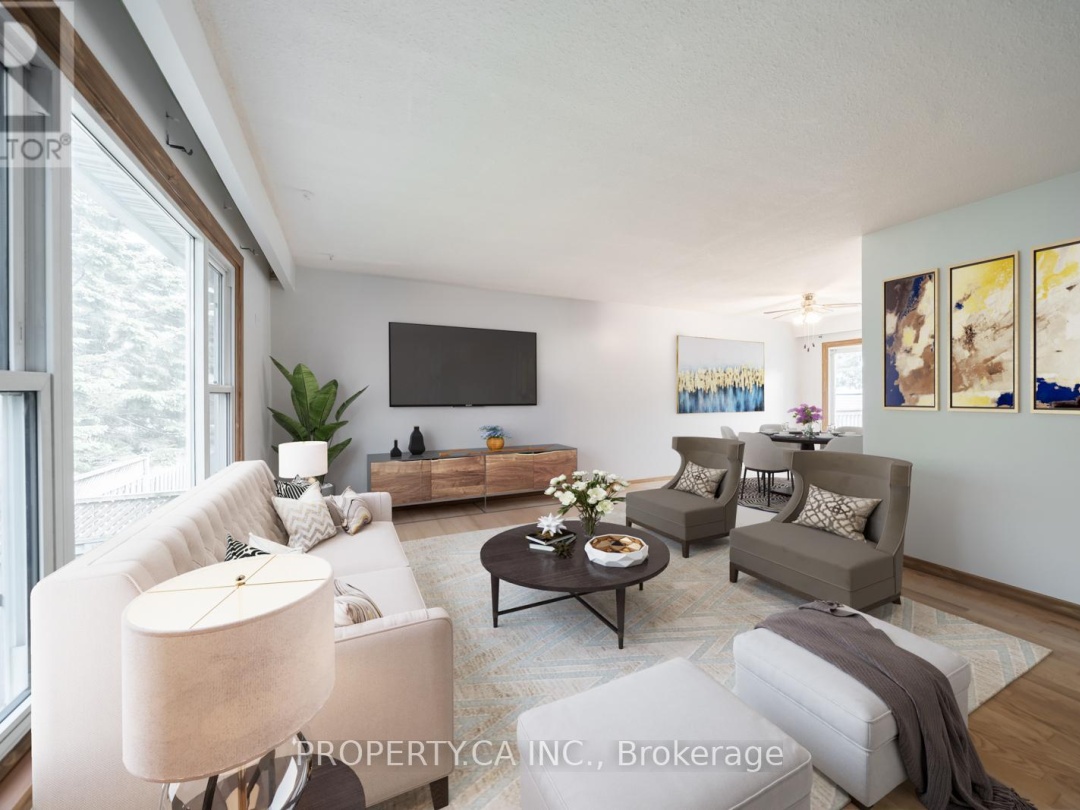 427 JAMIESON DRIVE, 