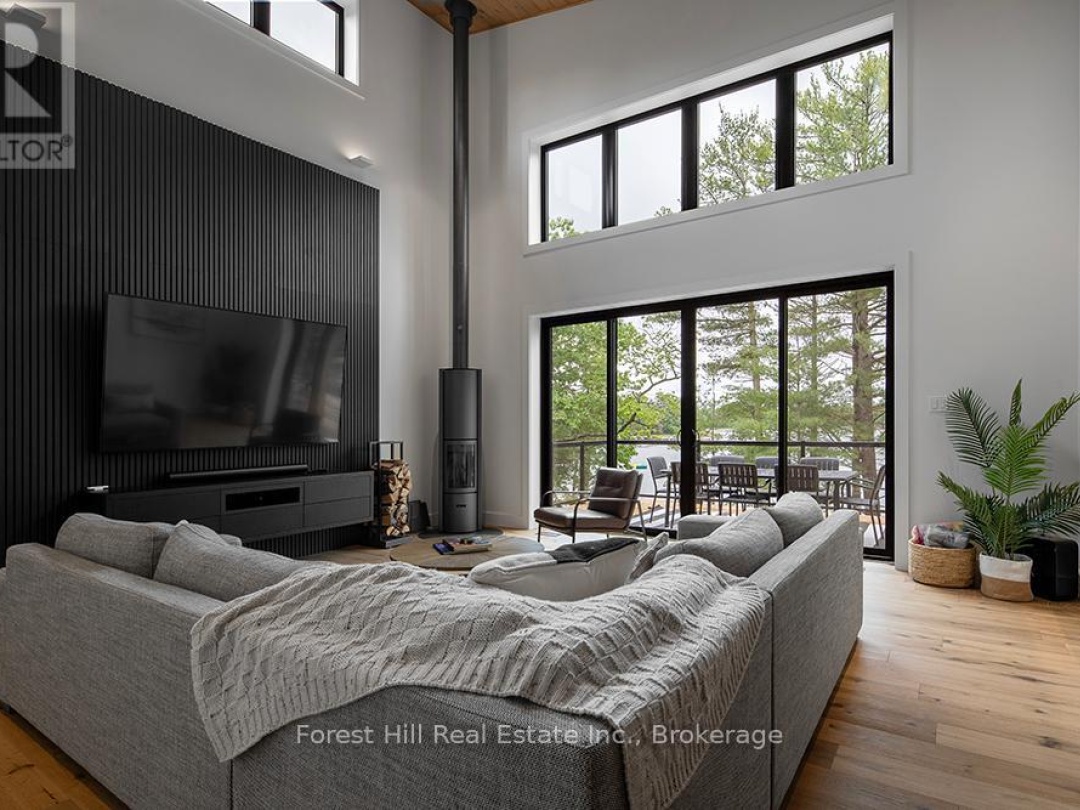 40 ISLAND 810, Georgian Bay