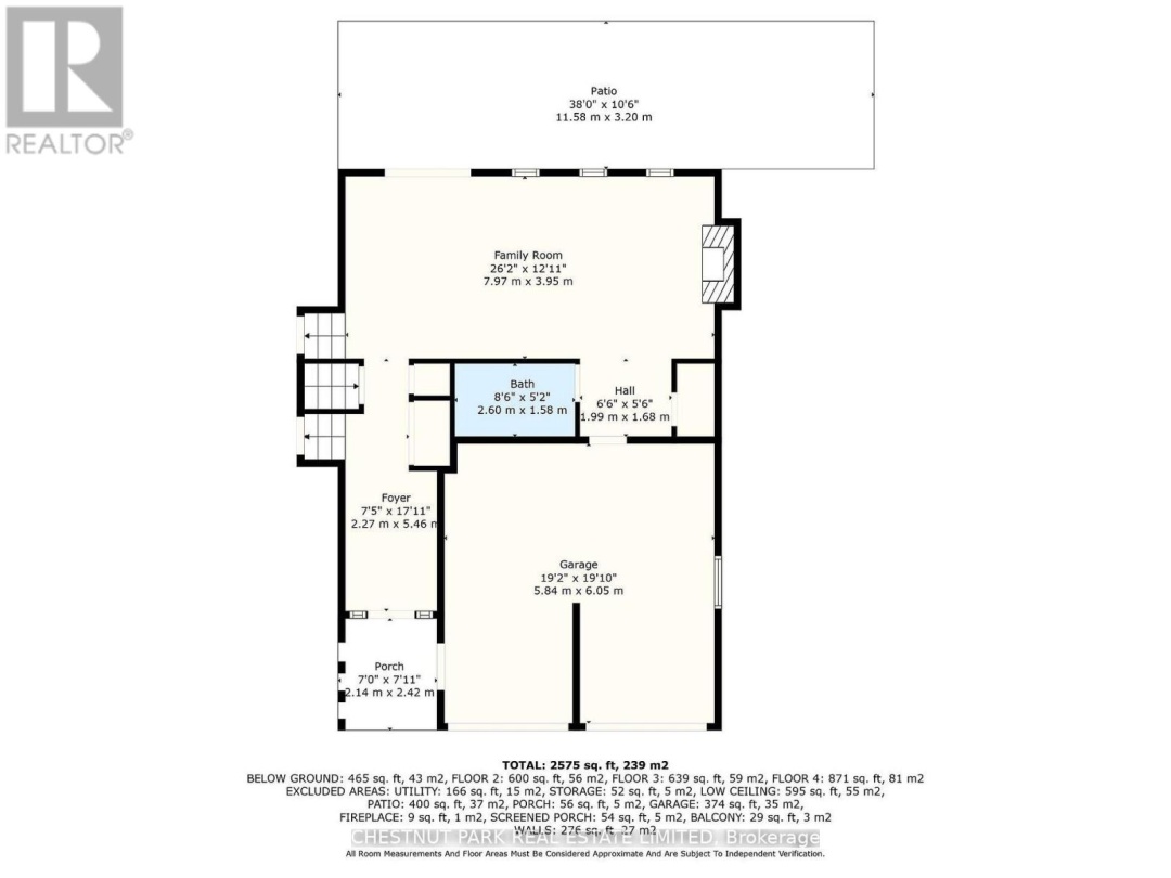 720 HIGHWAY 48, Brock