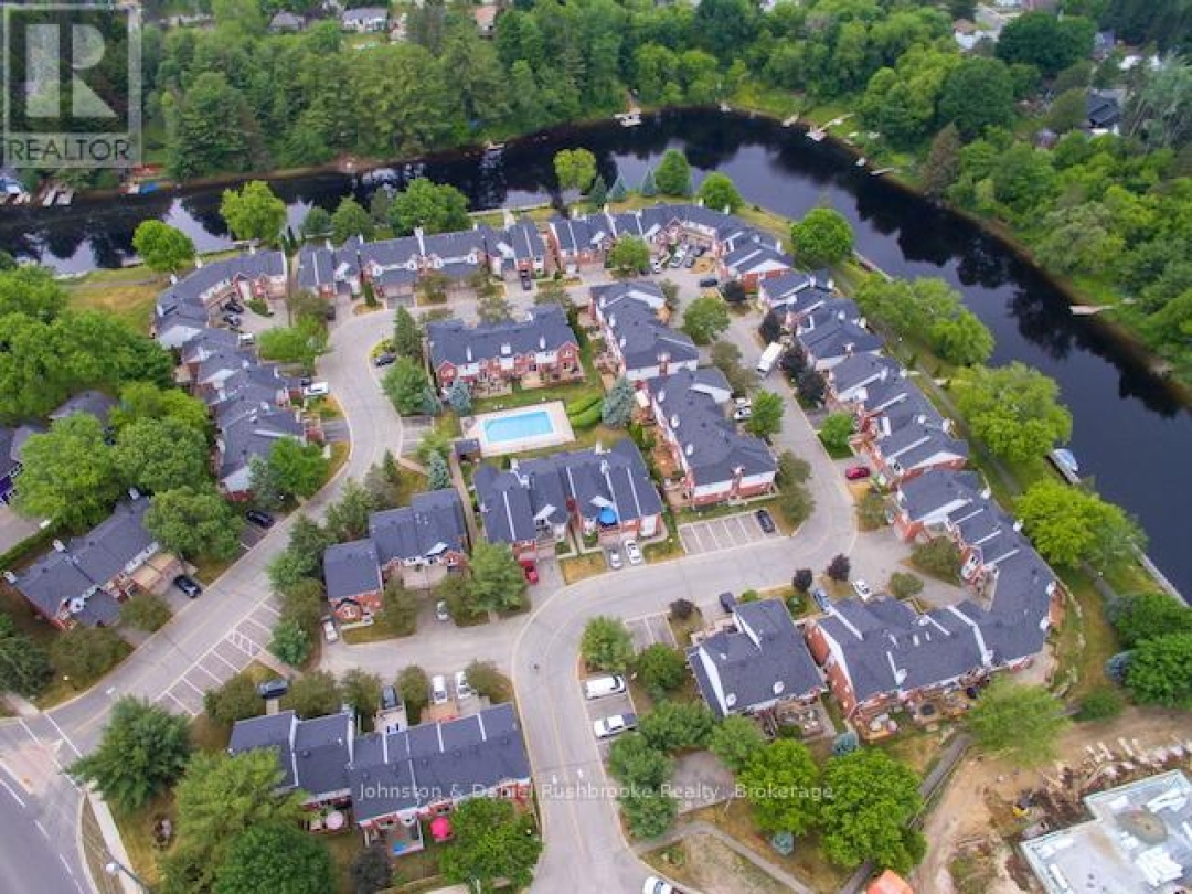 18 SHORELINE DRIVE, 