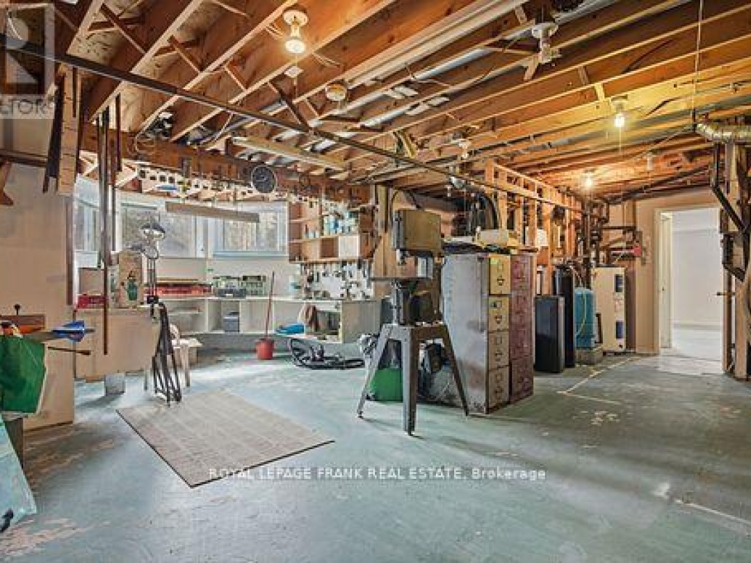 321 COUNTY RD 24 ROAD, Kawartha Lakes (Verulam)