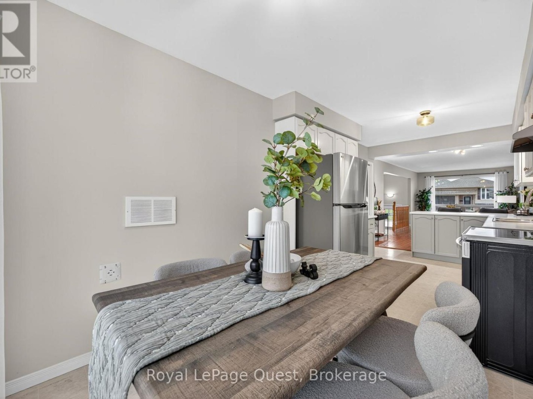 42 JORDON CRESCENT, 