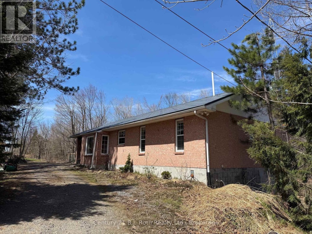 1087 MERKLEY ROAD, Gravenhurst (Ryde)