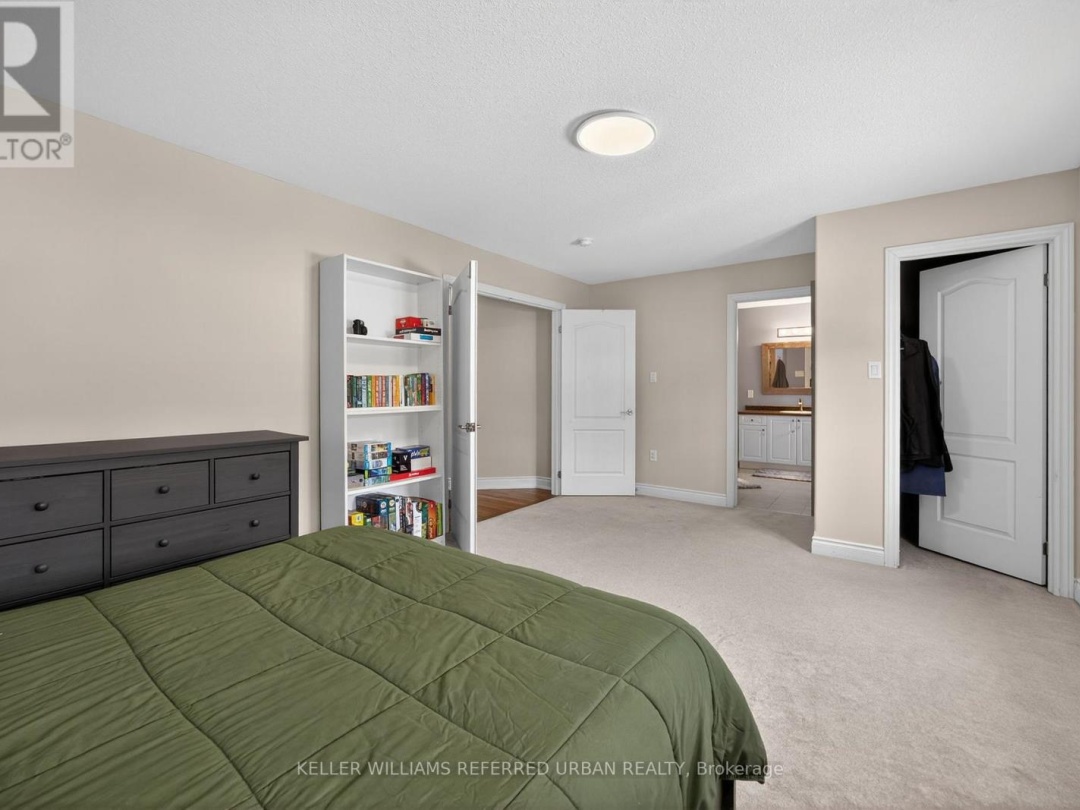 3068 EMPEROR DRIVE, Orillia