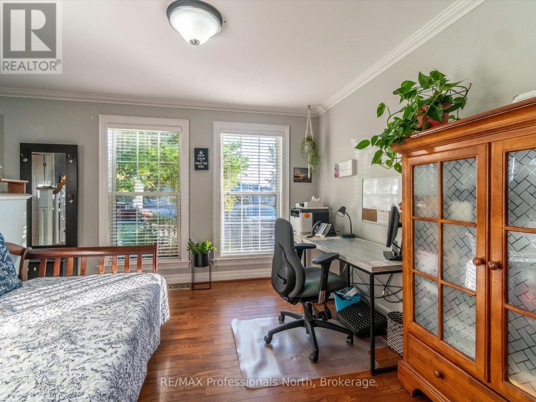 26 COATES AVENUE, 