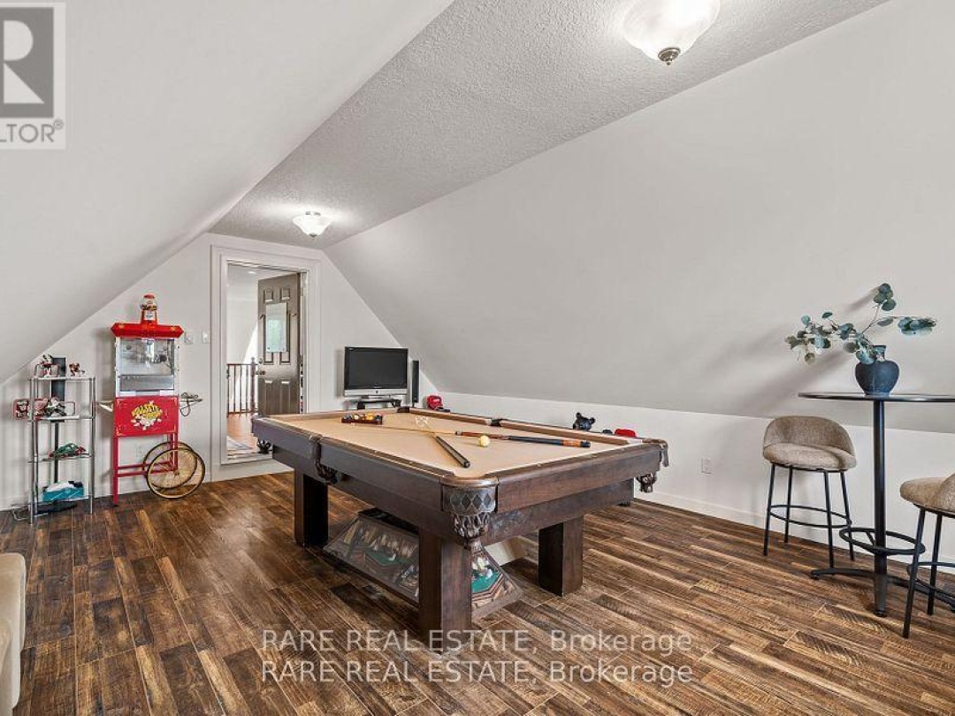 69 MARSH CREEK ROAD, Lake Scugog