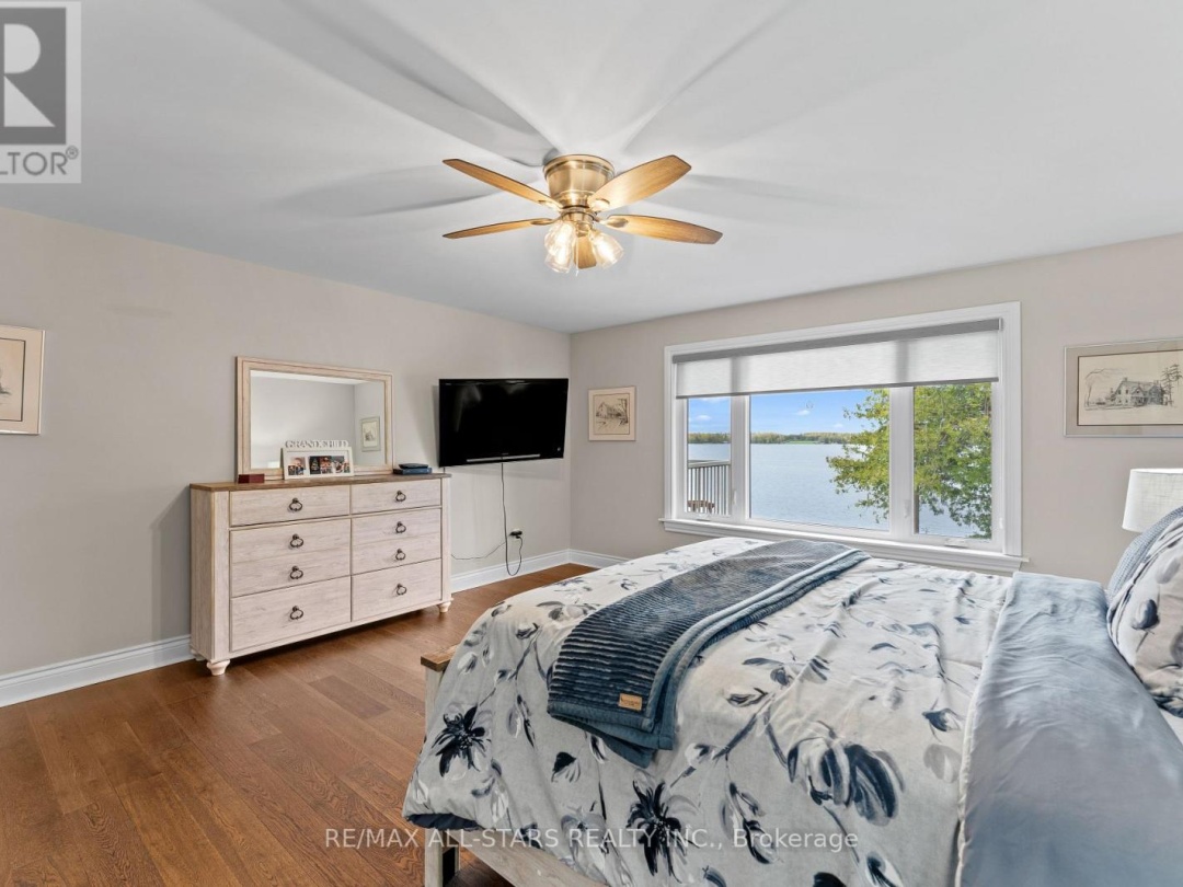 39 PEACE POINT ROAD, Balsam Lake