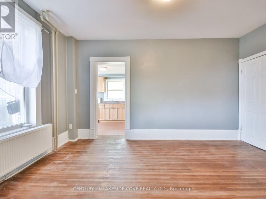 41 ALBERT STREET N, 
