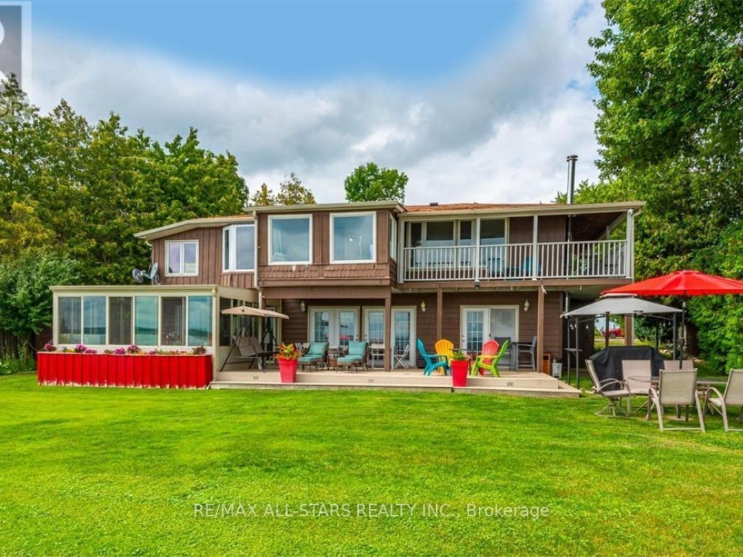 81 MARSH CREEK ROAD, 