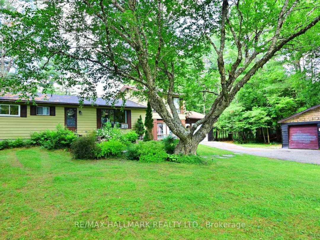 14 SELLENS AVENUE, Bracebridge (Macaulay)