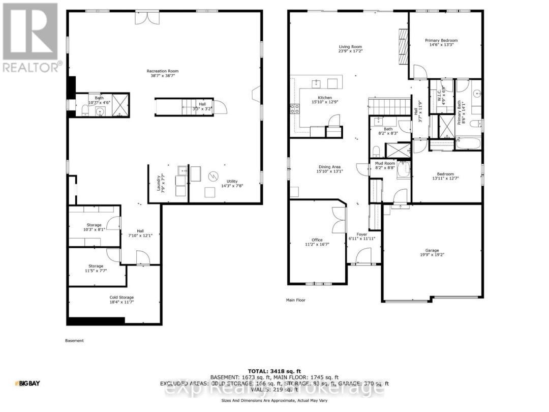 3133 MONARCH DRIVE, 