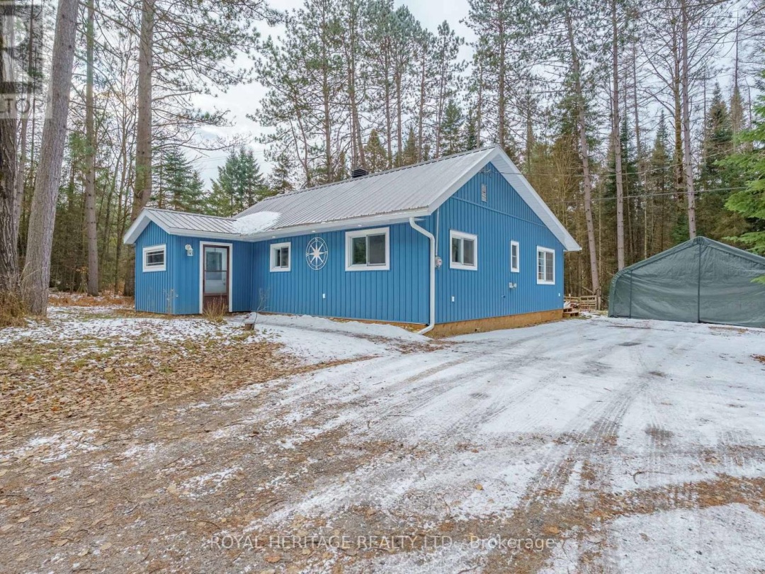 290 SOUTH WASEOSA LAKE ROAD, Lake Waseosa