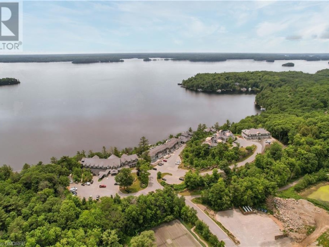 1869 Highway 118 West Unit# Bhvb 201, Lake Muskoka