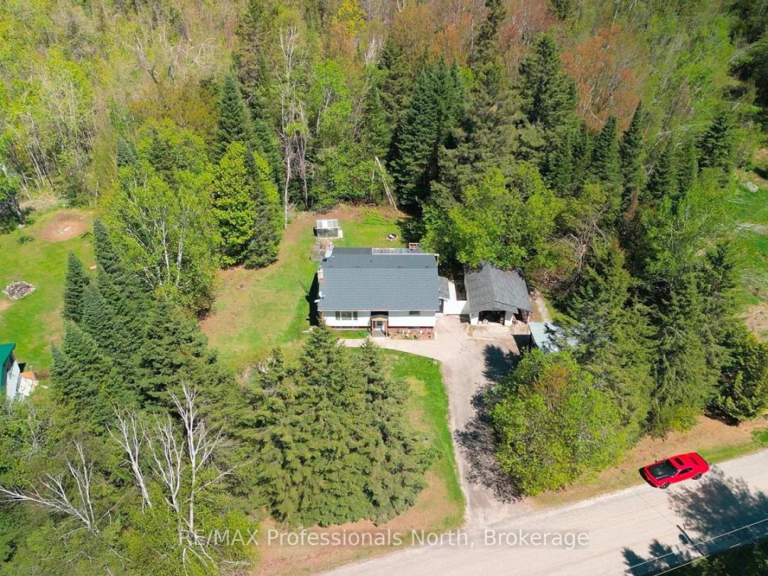 1204 BACON ROAD, Minden Hills (Snowdon)