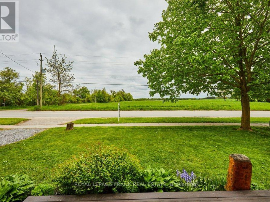148 KING STREET, Kawartha Lakes (Woodville)
