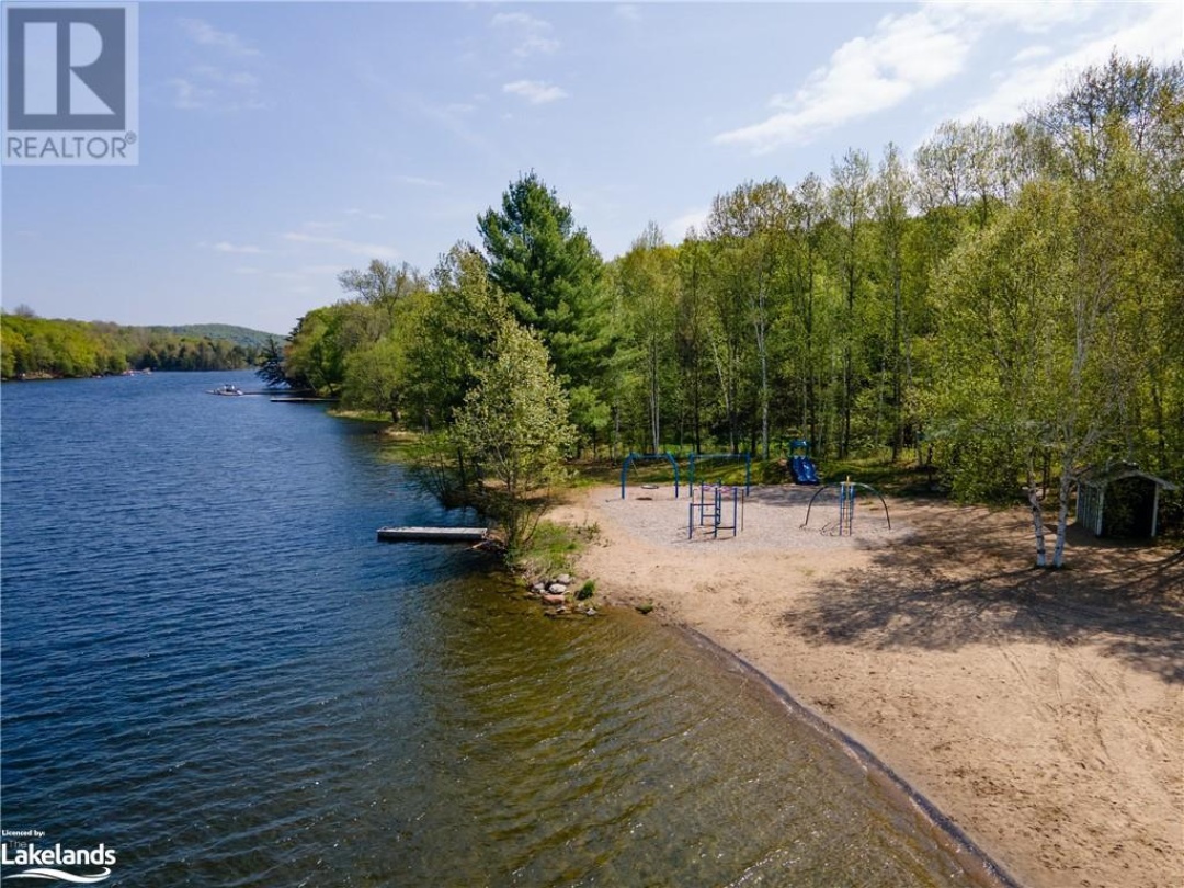 Lot 109 Basshaunt Lake Road, Haliburton