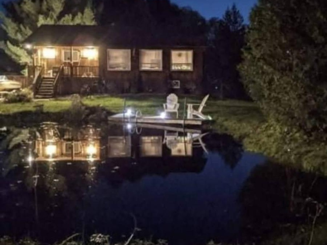 177 MEDONTE 2 SIDE ROAD, Oro-Medonte