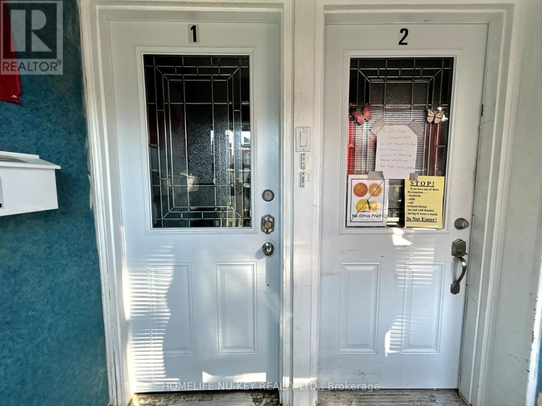 246 MARY STREET, 