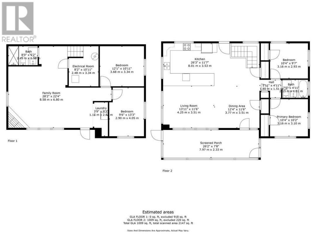 285 Mica Mine Road, Fairy Lake