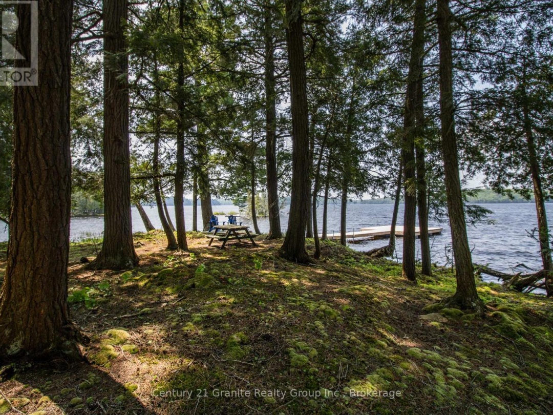 0 SOYERS LAKE ROAD, Soyers Lake